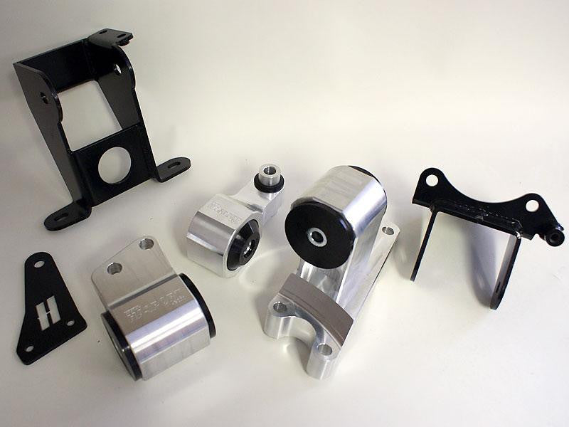 2012-2015 Civic Si (Coupe / Sedan) Full Mount kit