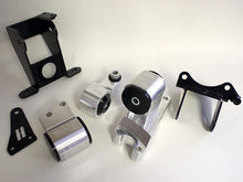 2012-2015 Civic Si (Coupe / Sedan) Full Mount kit
