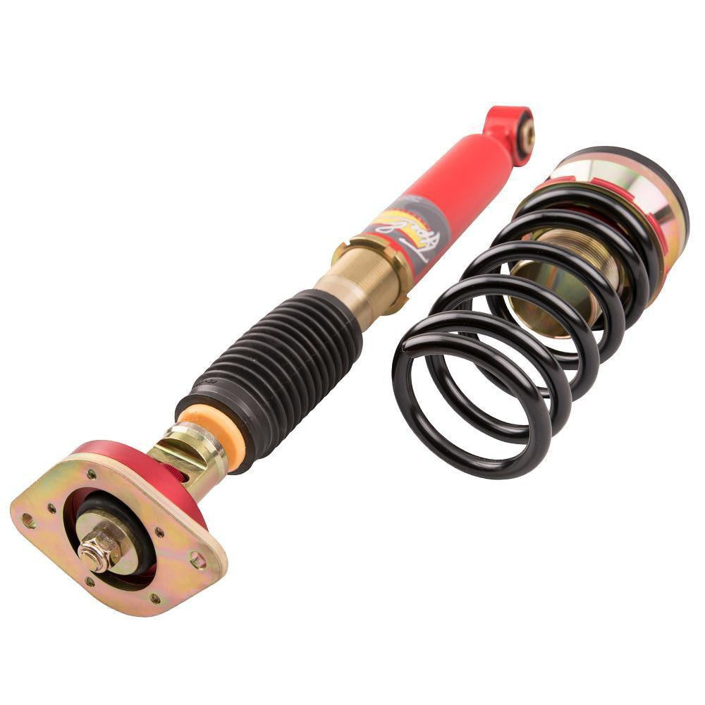 Function & Form Type-2 Coilovers | 10th Gen Honda Civic Sport/Si