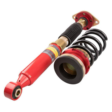 Function & Form Type-2 Coilovers | 10th Gen Honda Civic Sport/Si - 0