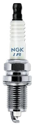 NGK (2668) BKR8EIX Iridium IX Spark Plug 4-Pack