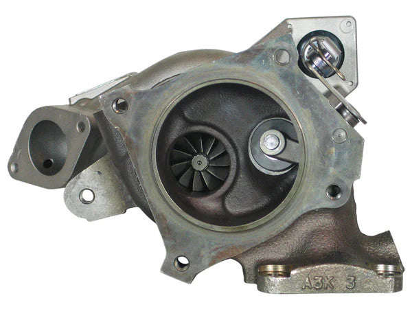 Genuine Honda 2023+ Civic Type-R FL5 Turbocharger Assembly