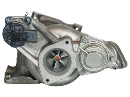 Genuine Honda 2023+ Civic Type-R FL5 Turbocharger Assembly