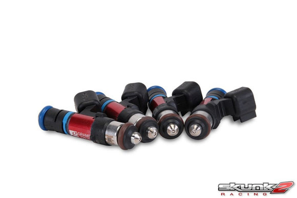 Grams Performance K-Series 750cc/min. Fuel Injector Kit