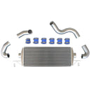 GReddy Type-28E Intercooler Kit | 10th Gen Honda Civic Type-R-1