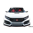 GReddy Type-28E Intercooler Kit | 10th Gen Honda Civic Type-R-2