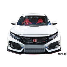 GReddy Type-28E Intercooler Kit | 10th Gen Honda Civic Type-R