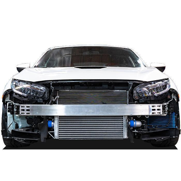 GReddy Type-28E Intercooler Kit | 10th Gen Honda Civic Type-R