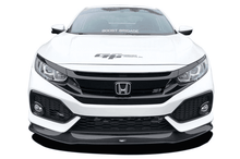 GReddy Carbon Front Lip Spoiler