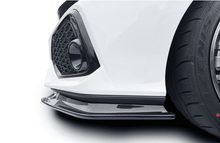 GReddy Carbon Front Lip Spoiler