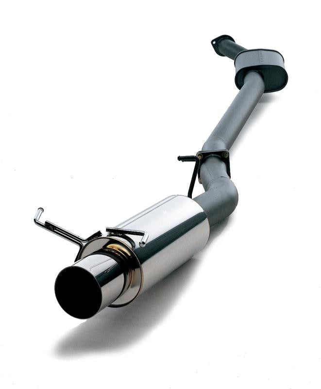 HKS Silent Hi-Power Exhaust