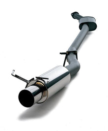 HKS Silent Hi-Power Exhaust