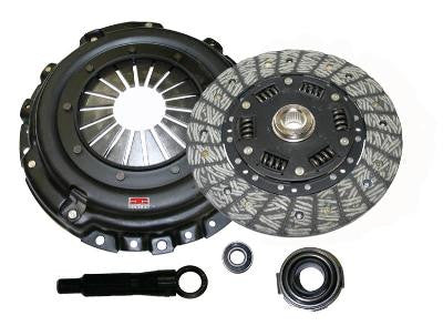 Competition Clutch Stage 2 - Street Series 2100 Clutch Kit K series