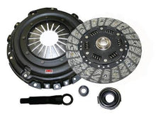 Competition Clutch Stage 2 - Street Series 2100 Clutch Kit K series