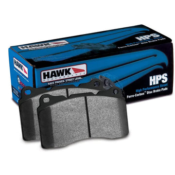 Hawk 2017-2023 Honda Civic Type-R FK8 Front Brake Pads