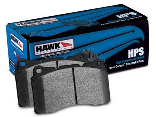 Hawk Performance HPS Brake Pads