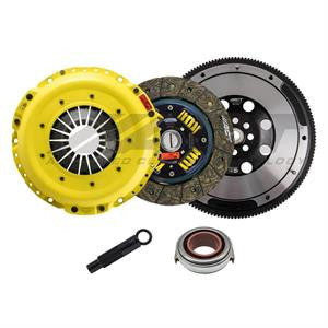 ACT HD/RACE ORGANIC SPRUNG COMPLETE CLUTCH KIT