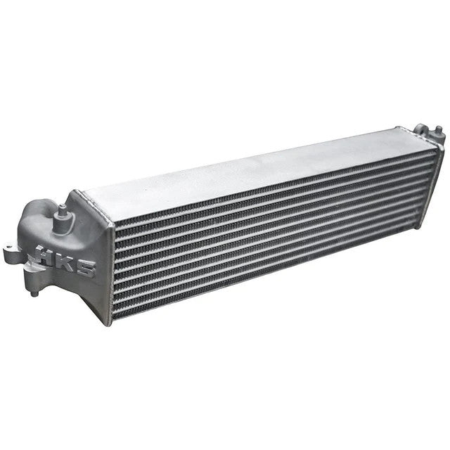 HKS Intercooler Upgrade | 2017-2021 Honda Civic Type-R – Axion ...