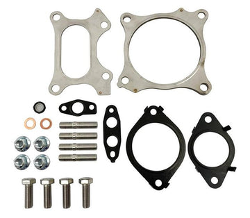 Honda / Acura 2.0L Turbocharger Gasket & Hardware Kit Type R style Turbo