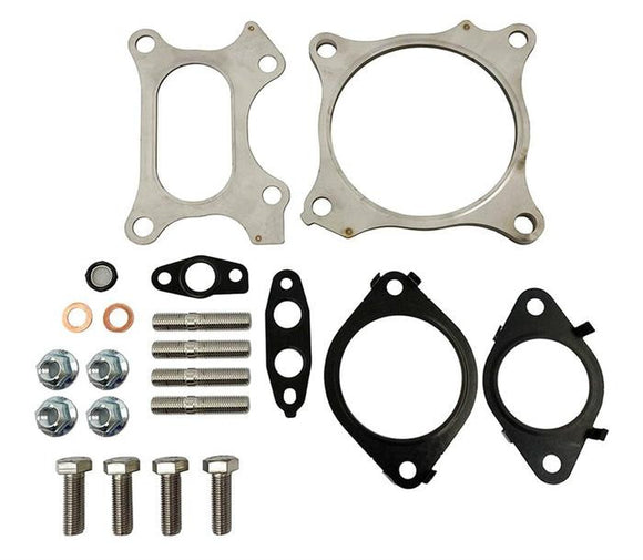 Honda / Acura 2.0L Turbocharger Gasket & Hardware Kit Type R style Turbo