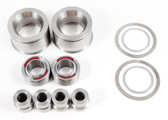 Honda EP, FG, FA Civic & Acura DC5 RSX Traction Balls