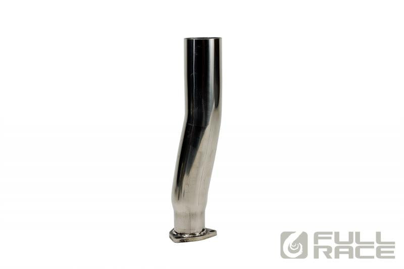 8th Gen Honda Civic Si FA5 / FG2 Full-Race Exhaust Adaptor