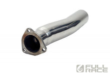 8th Gen Honda Civic Si FA5 / FG2 Full-Race Exhaust Adaptor