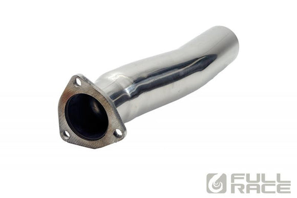 8th Gen Honda Civic Si FA5 / FG2 Full-Race Exhaust Adaptor