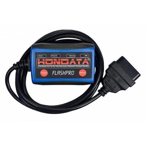 Hondata 2018+ Honda Accord Flash-Pro (CARB ONLY)