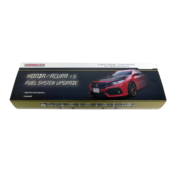 Hondata 1.5 Turbo Denso Fuel System - 0