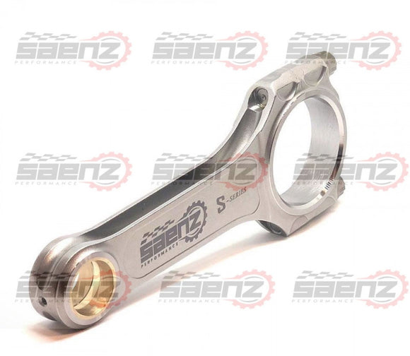 HONDA TYPE R K20C1 SAENZ S-SERIES CONNECTING RODS