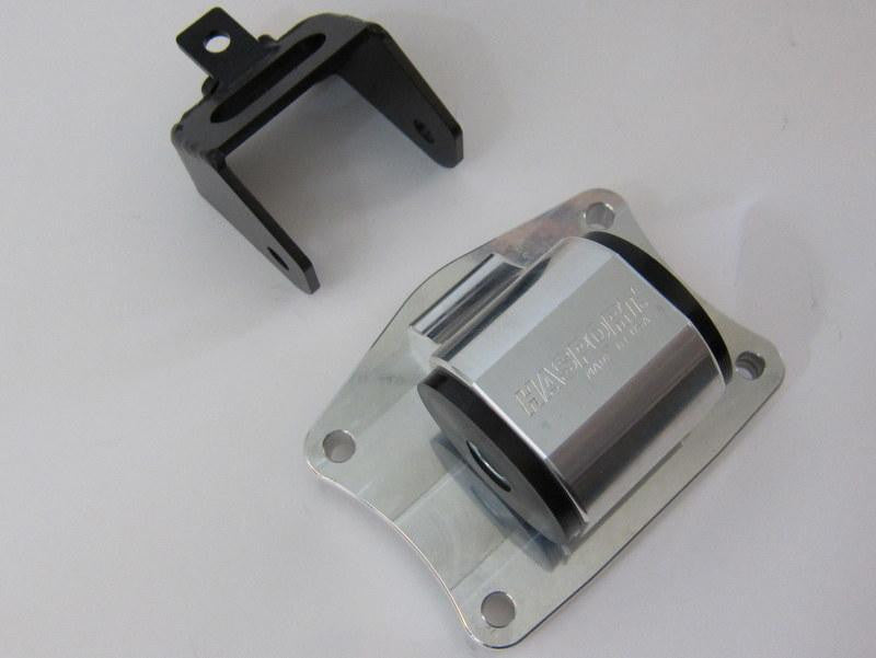 1st Gen ACURA TSX/ 7th Gen HONDA ACCORD K SERIES HASPORT FRONT MOUNT