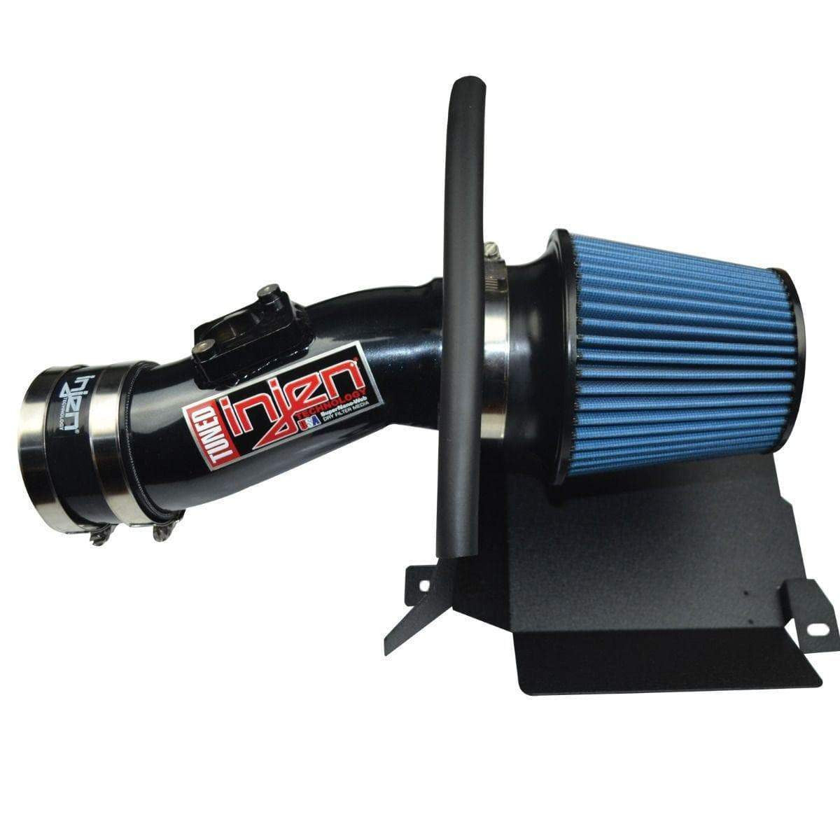 Injen Short Ram Air Intake 10th Gen Honda Accord 2.0T