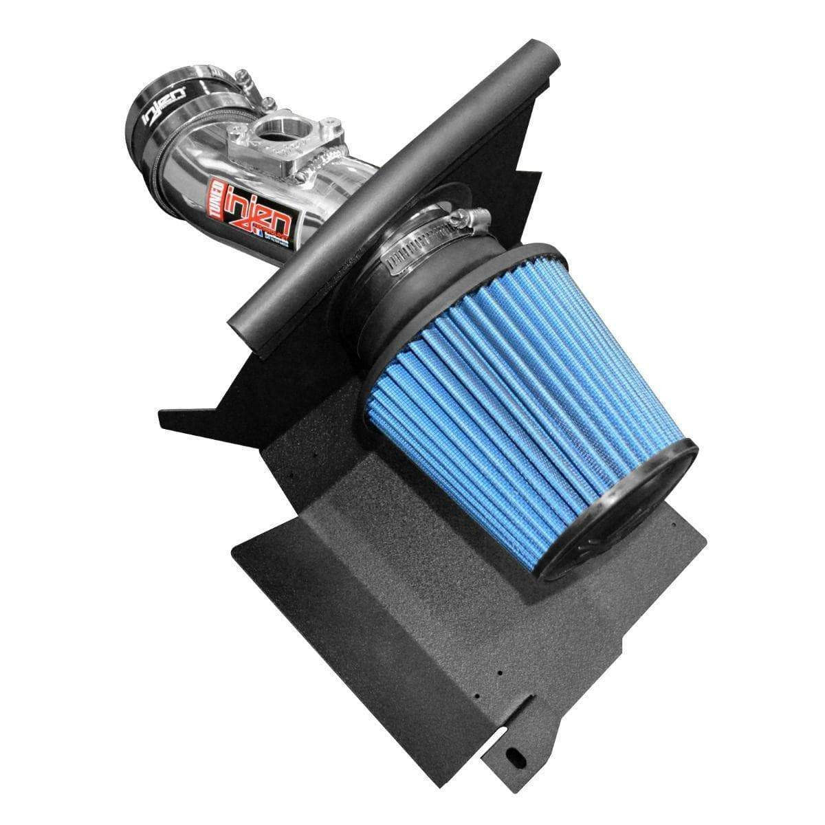 Injen Short Ram Air Intake 10th Gen Honda Accord 2.0T