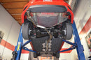 10th Gen Honda Civic 1.5T Injen SES Cat-Back 3in Exhaust System-2
