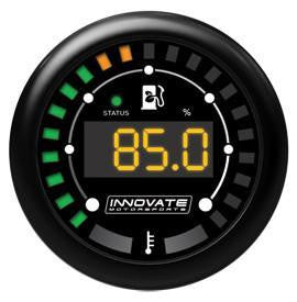 Innovate Motorsports Ethanol Content % & Fuel Temp