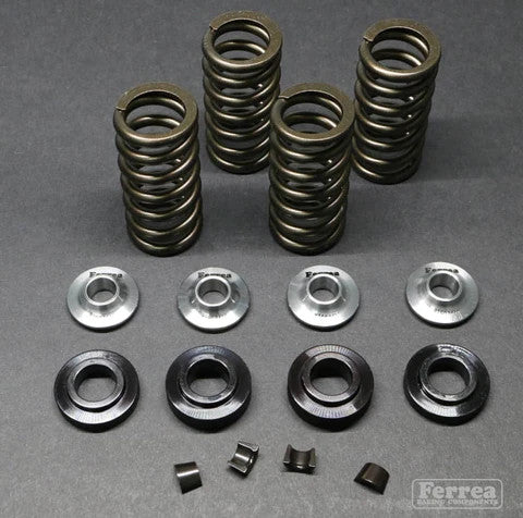 FERREA VALVE SPRING KIT K20C1/ K20C4 HONDA CIVIC TYPE R/ Type S