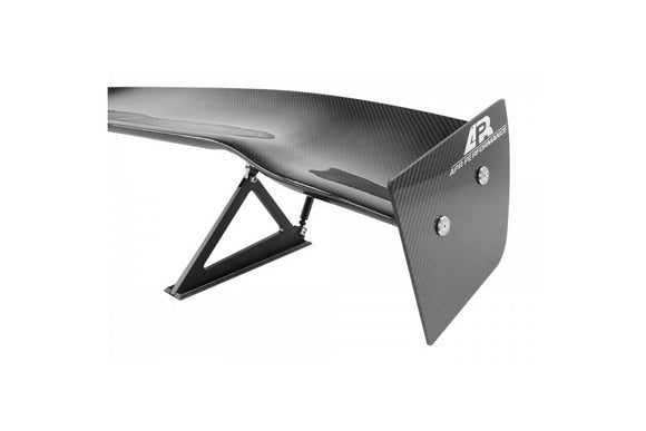 APR GTC 200 Universal Carbon Fiber Wing