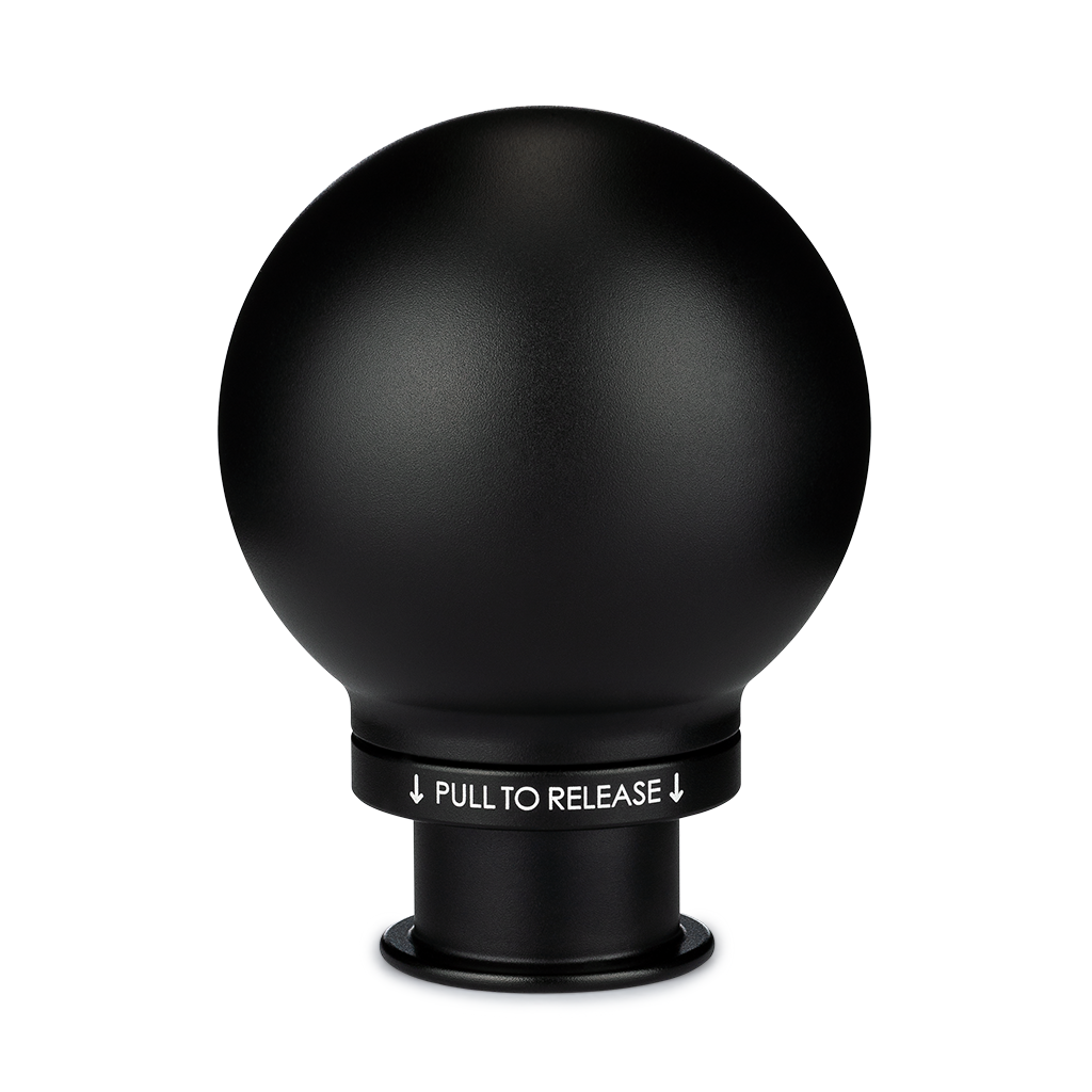 Acuity POCO Low-Profile Shift Knob