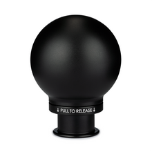Acuity POCO Low-Profile Shift Knob