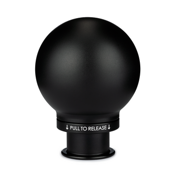 Acuity  POCO Low-Profile Shift Knob