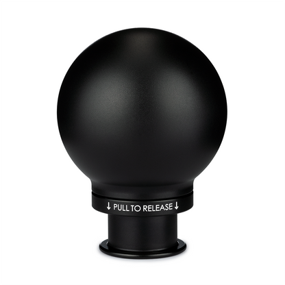 Acuity POCO Low-Profile Shift Knob
