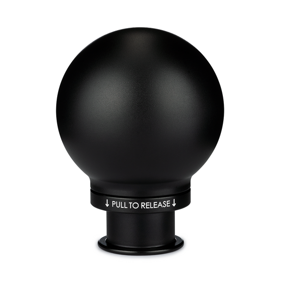 Acuity  POCO Low-Profile Shift Knob
