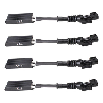 SILVERS 2022+ ACURA INTEGRA ADS SUSPENSION FAULT CANCELERS