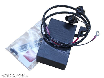 L15 SPEED CALIBRATION MODULE