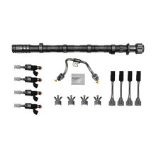 Hondata 1.5 Turbo Denso Fuel System