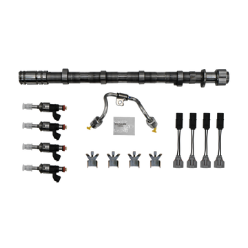 Hondata 1.5 Turbo Denso Fuel System