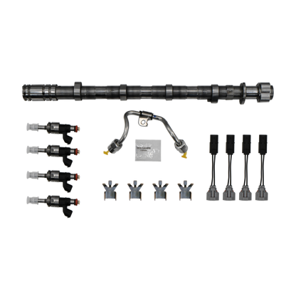 Hondata 1.5 Turbo Denso Fuel System