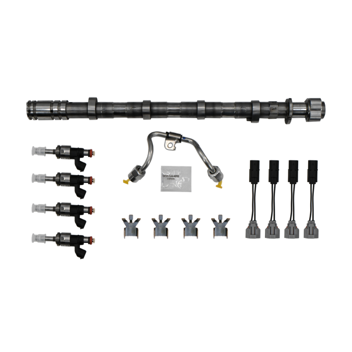 Hondata 1.5 Turbo Denso Fuel System