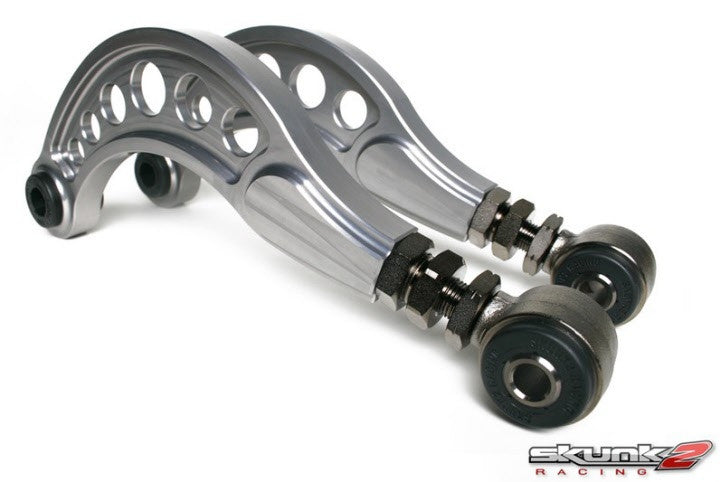 Skunk2 Honda Civic Hard Anodized Rear Camber Kit